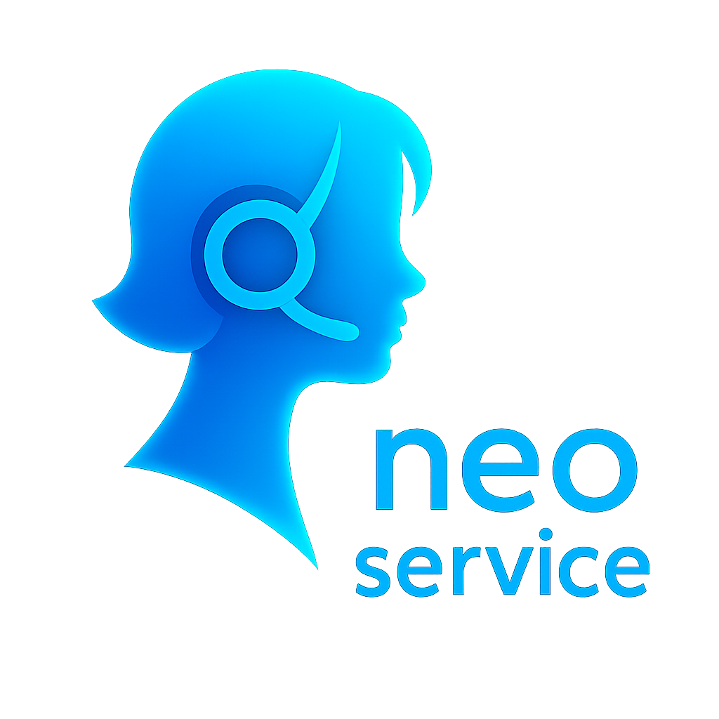 Neo Service logo